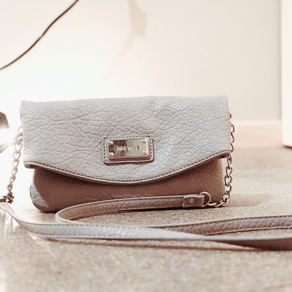 Nine West Cross Body Purse